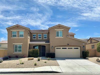 12391 Verano St, Victorville, CA, 92392