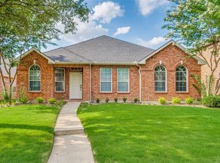 11266 La Grange Dr #11266, Frisco, TX 75035