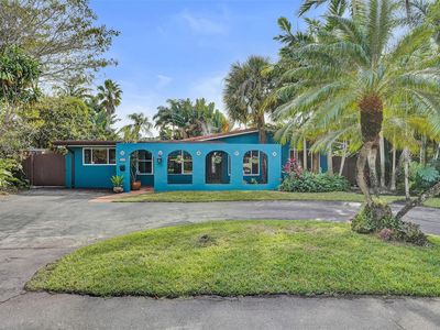 340 NW 26th Court, Wilton Manors, FL, 33311