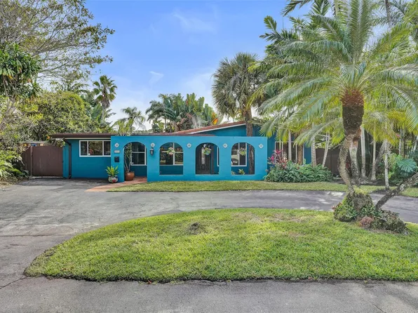 340 NW 26th Court, Wilton Manors, FL 33311