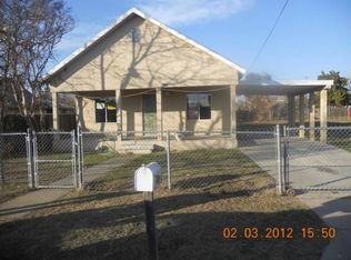 3649 E Dwight Way, Fresno, CA 93702