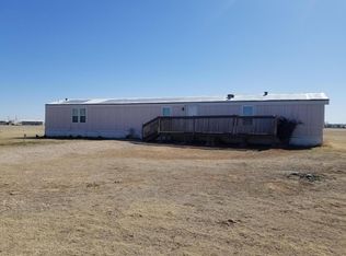 5821 Cruse Ln, Amarillo, TX 79118