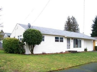 2101 Wahclellah Ave, Vancouver, WA, 98661