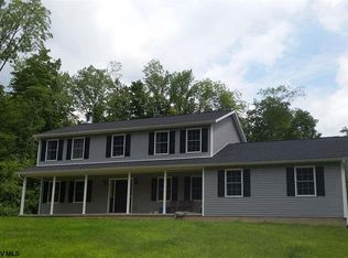 981 Owings Rd, Shinnston, WV 26431