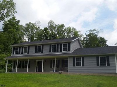 981 Owings Rd, Shinnston, WV, 26431