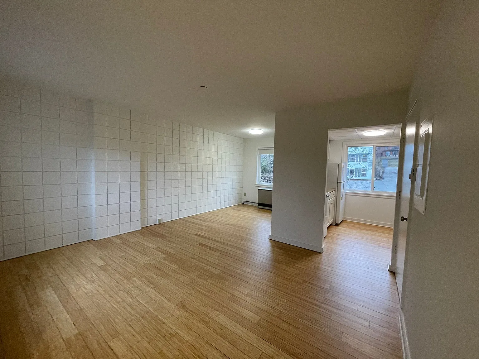 2 Bed/1 Bath, Covered Parking — Photo 4
