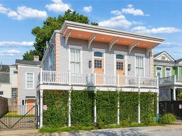 1110 Amelia St #2A, New Orleans, LA 70115