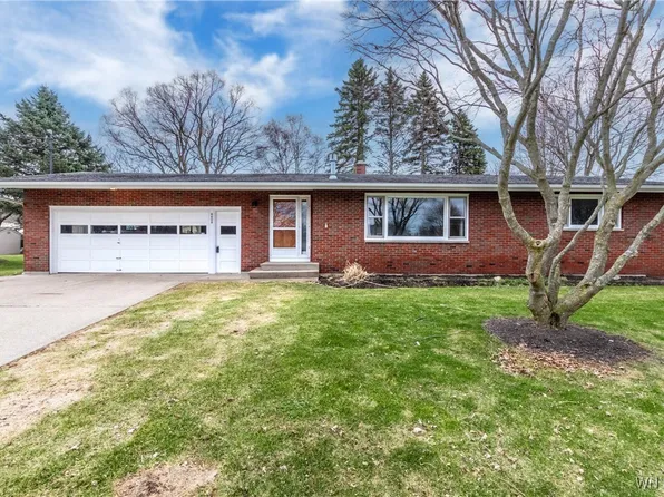 8408 Washington Ave, Gasport, NY 14067