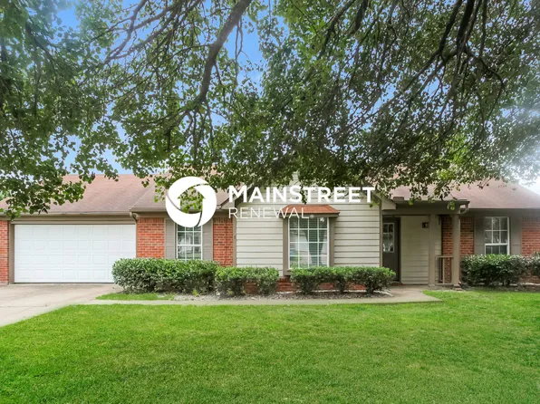 7084 Windsor Dr, Horn Lake, MS 38637