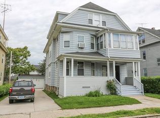 161 Kent Ave, Bridgeport, CT 06610