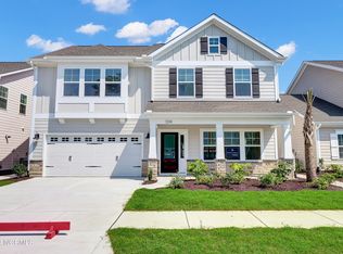 1214 Sea Lavender Dr LOT 7, Wilmington, NC 28403