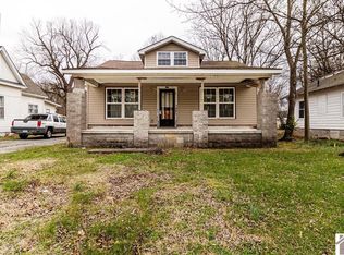 734 N 22nd St, Paducah, KY 42001