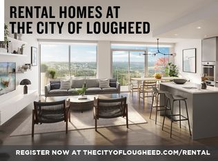 The City of Lougheed, Burnaby, BC V3J 0M1