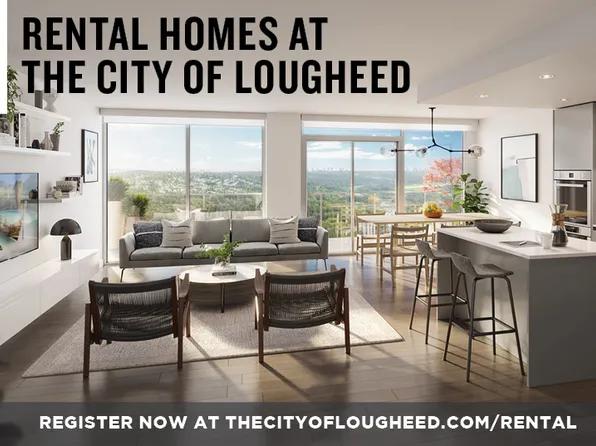 The City of Lougheed, 3866 Evergreen Pl, Burnaby, BC V3J 0M1