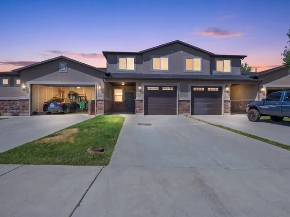 81 E 780 S, Smithfield, UT 84335