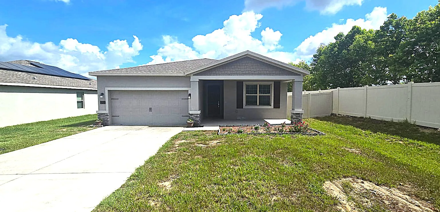 212 Bergamot Loop - 1 — Photo 1