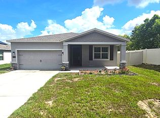 212 Bergamot Loop, Davenport, FL 33837