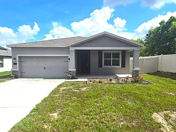 212 Bergamot Loop, Davenport, FL 33837