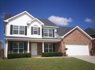 6105 Independence Way, Grovetown, GA 30813