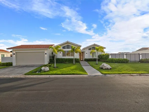 626 Camino De La Torre Sabanera, Dorado, PR 00646