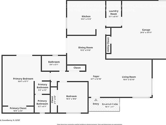 2nd image of 343 Kantor Blvd