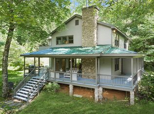170 Cohutta Wilderness Trl #2, Ellijay, GA 30540