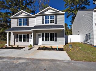 544 Idlewood Park Dr, West Columbia, SC 29169
