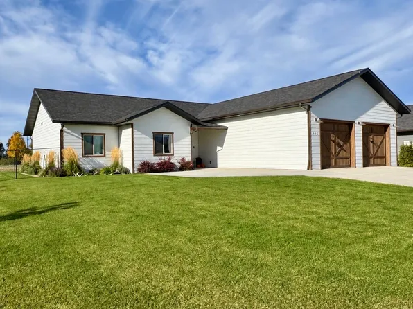 905 3rd St, Townsend, MT 59644