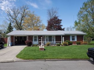 1022 Quinn Ct, Decatur, IN 46733