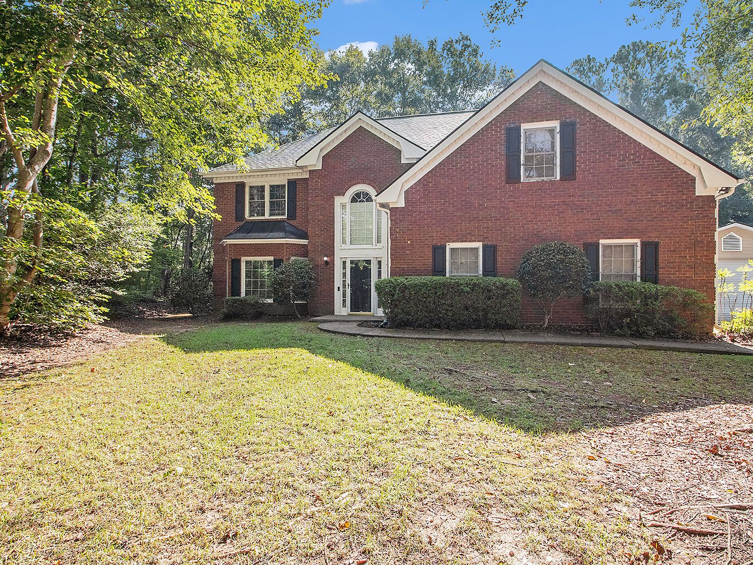 669 Cottonwood Cor SE