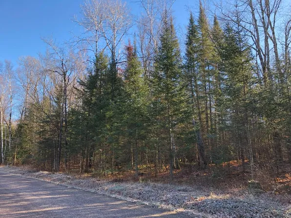 E Bay Rd Lot 2, Presque Isle, WI 54557