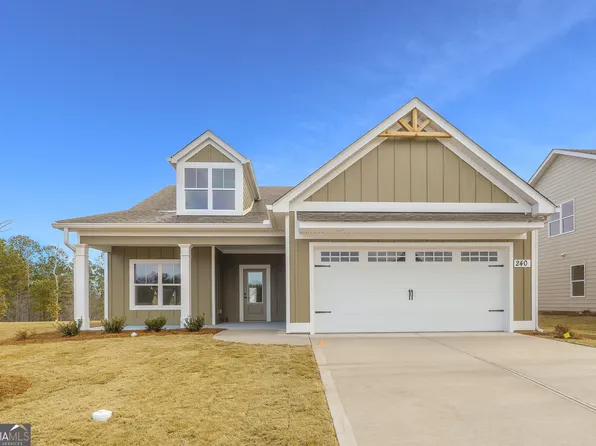 240 Redhaven Dr, Senoia, GA 30276