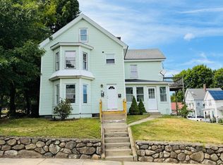 55 Rice St, Marlborough, MA 01752