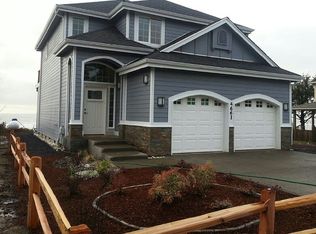4661 State Route 109, Moclips, WA 98562