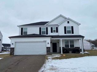 12808 Weber Ln, Rogers, MN 55374