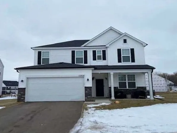 12808 Weber Ln, Rogers, MN 55374