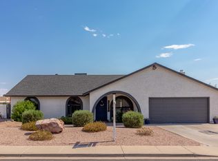 6351 E Indigo St, Mesa, AZ 85205