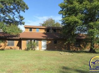4747 SE 21st St, Tecumseh, KS 66542