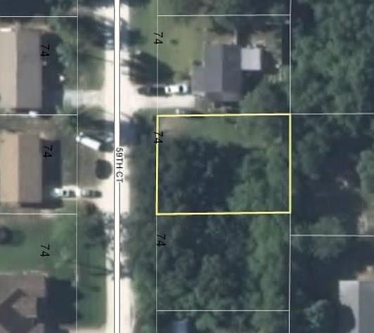 1st image of 5840 59th Ct