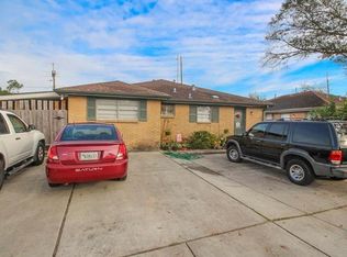 6479 Marcie St, Metairie, LA 70003