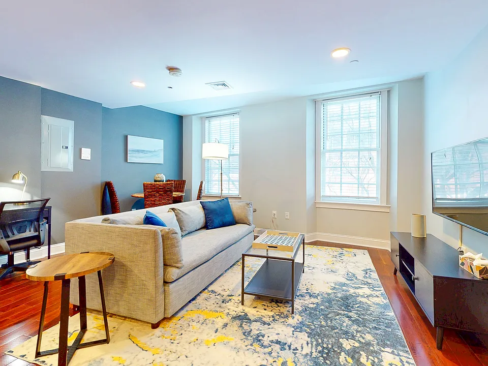 15 Union St #2