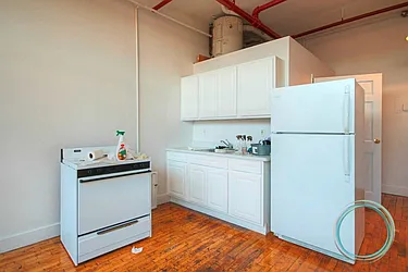 Rented by GTM Property Group 