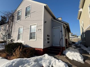 25 Merrick St #1, Pawtucket, RI 02860