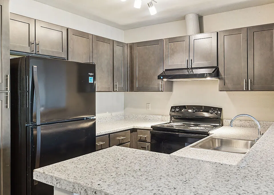 Woodcreek Apartments