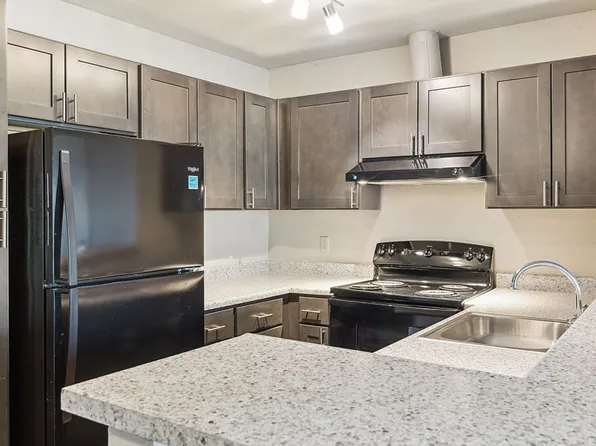 Woodcreek Apartments
