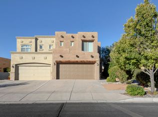 2147 Cortina Loop SE, Rio Rancho, NM 87124
