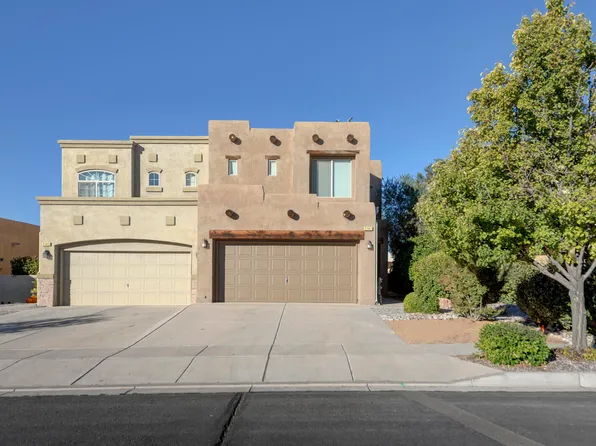 2147 Cortina Loop SE, Rio Rancho, NM 87124