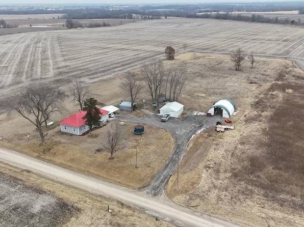 48458 Deerfield Ave, Baring, MO 63531