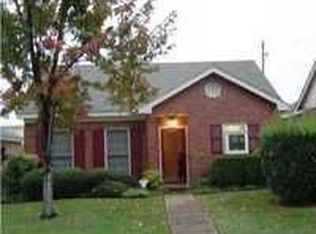 3110 Sutton Dr, Montgomery, AL 36111