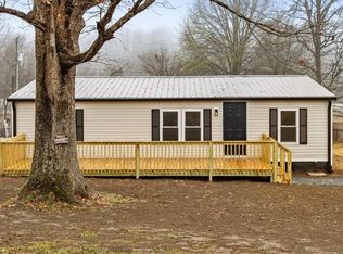 3356 Piedmont Estates Rd, Climax, NC 27233